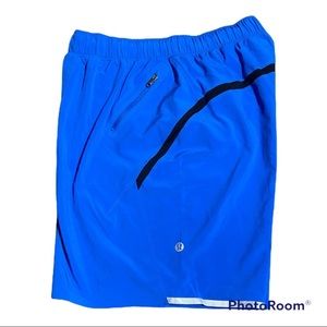 Mens Lululemon • Athletic Shorts